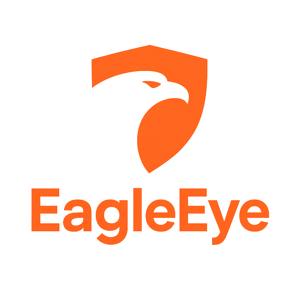 Digital monitoring agency Logo